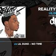 The lyrics MADE IT OUT THE TRAP of LIL DUKE is also present in the album Reality checc (2018)
