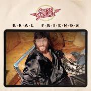 The lyrics MINE DOES of CHRIS JANSON is also present in the album Real friends (2019)