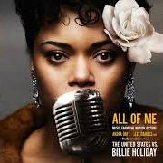 The lyrics I CRIED FOR YOU of ANDRA DAY is also present in the album The united states vs. billie holiday (2021)