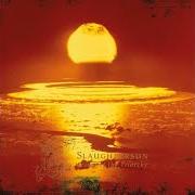 The lyrics THE APHELION DESERTS of DAWN is also present in the album Slaughtersun (crown of the triarchy) (1998)