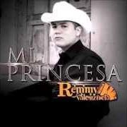 The lyrics PEDAZOS DE MI of REMMY VALENZUELA is also present in the album Mi princesa (2015)