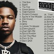 The lyrics COLD AS HELL of RODDY RICCH is also present in the album Roddy ricch (2021)