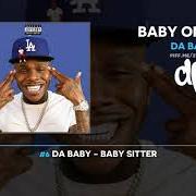 The lyrics PONY of DABABY is also present in the album Baby on baby (2019)