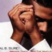 The lyrics CHANNEL J of AL B. SURE! is also present in the album Private times...And the whole 9! (1990)