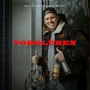 The lyrics FRANK THUNDERDOME (FEAT. TAMAS) of FINCH ASOZIAL is also present in the album Vorglühen (2019)