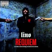 The lyrics 1200 BANDIT of LINO is also present in the album Requiem (2015)