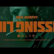 The lyrics FORGET ABOUT ME of NICK MURPHY is also present in the album Missing link (2017)