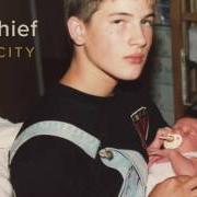The lyrics MYTHOLOGICAL BEAUTY of BIG THIEF is also present in the album Capacity (2017)
