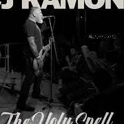 The lyrics ONE HIGH ONE LOW of C.J. RAMONE is also present in the album The holy spell... (2019)