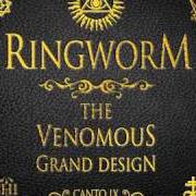 The lyrics NEVER WAS of RINGWORM is also present in the album The venomous grand design (2007)
