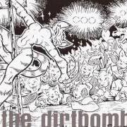 The lyrics PHEREMONE SMILE of THE DIRTBOMBS is also present in the album Horndog fest (1998)