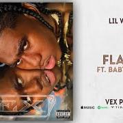 The lyrics WANT LOVE of LIL WEST is also present in the album Vex part 2 (2019)