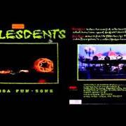 The lyrics SHE WALKS ALONE of ADOLESCENTS is also present in the album Balboa fun zone (1988)