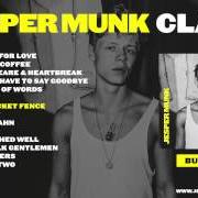 The lyrics YA DON'T HAVE TO SAY GOODBYE of JESPER MUNK is also present in the album Claim (2015)