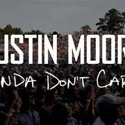 The lyrics SPENDIN' THE NIGHT of JUSTIN MOORE is also present in the album Kinda don't care (2016)