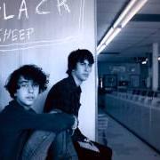 The lyrics COLORFUL RAINDROPS of NAT & ALEX WOLFF is also present in the album Black sheep (2011)
