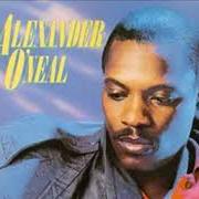 The lyrics HEARSAY of ALEXANDER O'NEAL is also present in the album Greatest - alexander o'neal (2012)