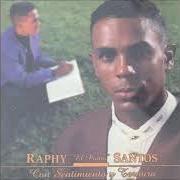 The lyrics MI GENTE of RAPHY SANTOS is also present in the album Con sentimiento y ternura (1995)
