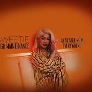 The lyrics B.A.N. of SAWEETIE is also present in the album High maintenance (2018)