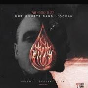 The lyrics ENVIE DE M'ÉVADER of R2F is also present in the album Une goutte dans l\'océan vol.1 (2019)