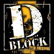 The lyrics I-95 of D-BLOCK is also present in the album Peer pressure (2005)
