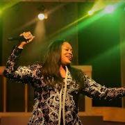 The lyrics HE LIVES IN ME of SINACH is also present in the album There's an overflow (the album) (2019)