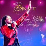 The lyrics WE SING ALOUD of SINACH is also present in the album From glory to glory (2012)