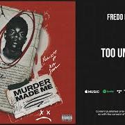 The lyrics WAR TIME of FREDO BANG is also present in the album Murder made me (2021)