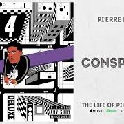 The lyrics SOSSBOY of PI'ERRE BOURNE is also present in the album The life of pi'erre 4 (deluxe) (2020)