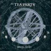 The lyrics GONE of TEA PARTY is also present in the album Triptych (1999)