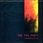 The lyrics TEMPTATION of TEA PARTY is also present in the album Transmission (1997)