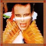 The lyrics DON'T BE SQUARE (BE THERE) of ADAM AND THE ANTS is also present in the album Kings of the wild frontier