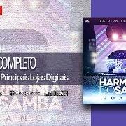 The lyrics QUEBROU A CARA of HARMONIA DO SAMBA is also present in the album Harmonia do samba 20 anos (2006)