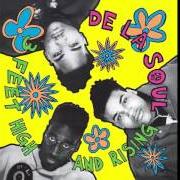 The lyrics BUDDY of DE LA SOUL is also present in the album 3 feet high and rising (1989)