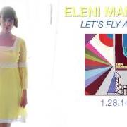 The lyrics I LIKE YOU of ELENI MANDELL is also present in the album Let's fly a kite (2014)
