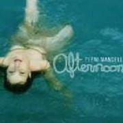 The lyrics COUNTY LINE of ELENI MANDELL is also present in the album Afternoon (2004)