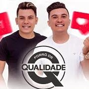 The lyrics MEU AMIGO VIROU PM of FORRÓ DE QUALIDADE is also present in the album 100% paredão (2019)