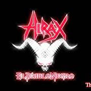 The lyrics I SEE BLOOD RED of HIRAX is also present in the album El diablo negro (ep) (2000)