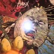 The lyrics DEFEAT OF AMALEK of HIRAX is also present in the album Not dead yet (1987)