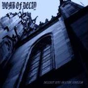 The lyrics GHOST OF SPACE of ELEPHANT is also present in the album Tears of the tortured trees (2006)