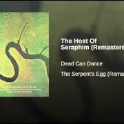 The lyrics ORBIS DE IGNIS of DEAD CAN DANCE is also present in the album Serpent's egg (1988)