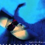 The lyrics DEVORZHUM of DEAD CAN DANCE is also present in the album Spiritchaser (1996)