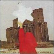 The lyrics ASCENSION of DEAD CAN DANCE is also present in the album Spleen and ideal (1985)