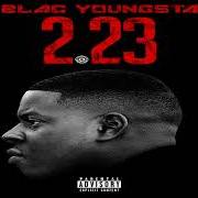 The lyrics OLD FRIENDS of BLAC YOUNGSTA is also present in the album 2.23 (2018)