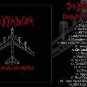 The lyrics ALL THIS FEAR of SAYYADINA is also present in the album Fear gave us wings (2005)
