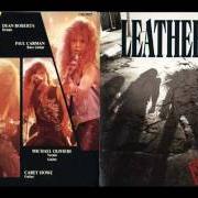 The lyrics LONELY ROAD of LEATHERWOLF is also present in the album Street ready (1989)