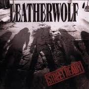 The lyrics MAGICAL EYES of LEATHERWOLF is also present in the album Leatherwolf 1987 (1987)