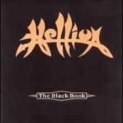 The lyrics THE DISCOVERY of HELLION is also present in the album The black book (1991)
