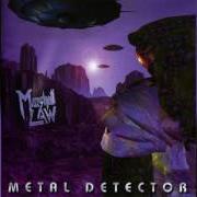 The lyrics TWISTED THIS of MARSHALL LAW is also present in the album Metal detector (1997)
