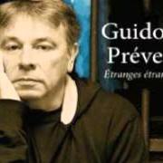 The lyrics ETUDE CONTRE RÉVOLUTIONNAIRE of JEAN GUIDONI is also present in the album Concert (1989)